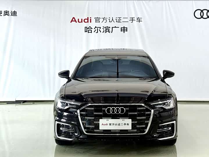 Фото 4 - Audi A6L