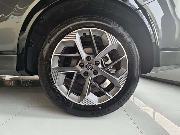 Фото 7 - Changan CS75 Plus