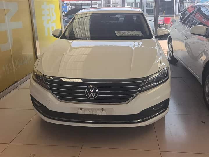 Фото 2 - Volkswagen Lavida