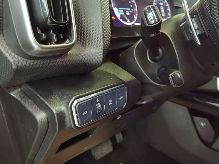 Фото 9 - Haval Dargo