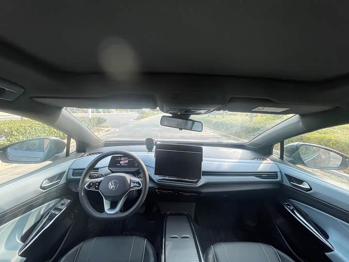 Фото 5 - Volkswagen ID.4 X