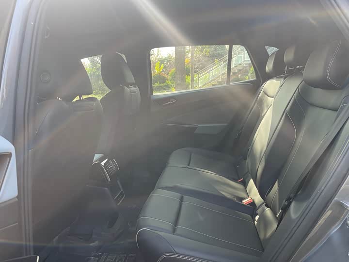 Фото 6 - Volkswagen ID.4 X