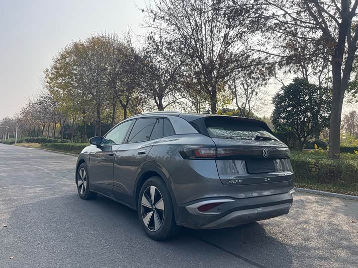 Фото 7 - Volkswagen ID.4 X