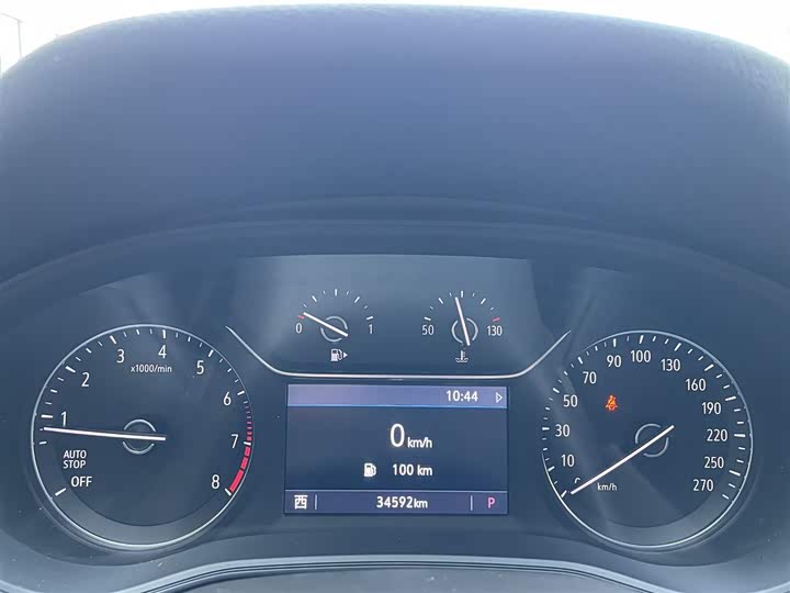 Фото 3 - Buick Regal