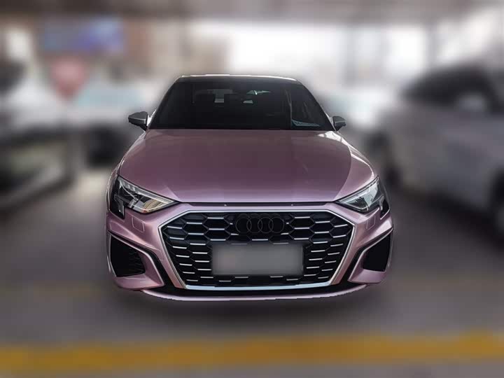 Фото 5 - Audi A3