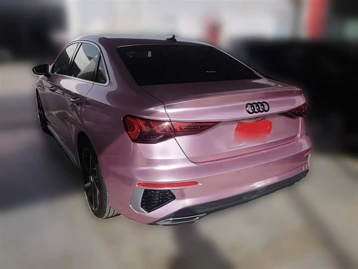 Фото 9 - Audi A3