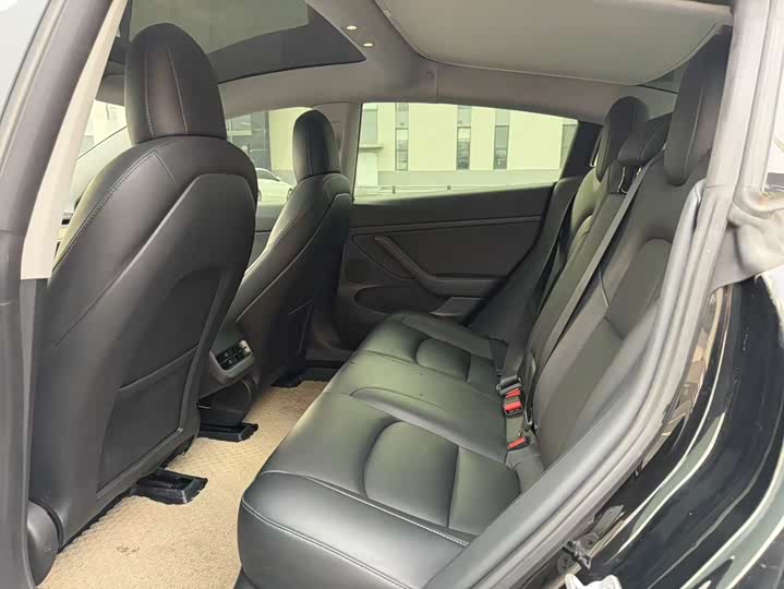 Фото 6 - Tesla Model 3