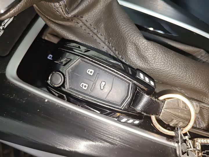 Фото 9 - Chevrolet Monza