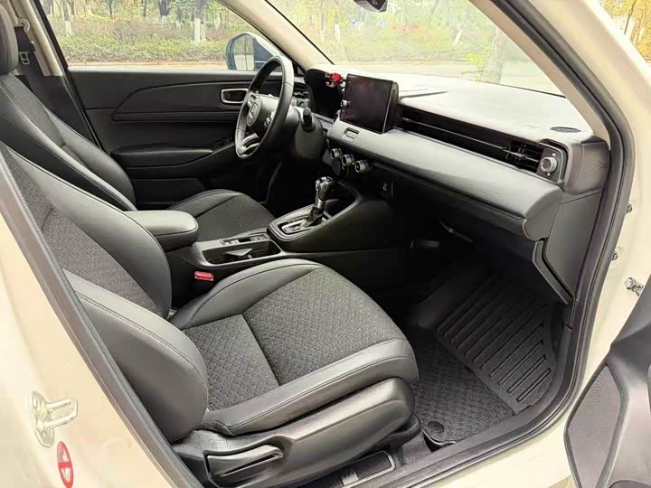 Фото 4 - Honda XR-V