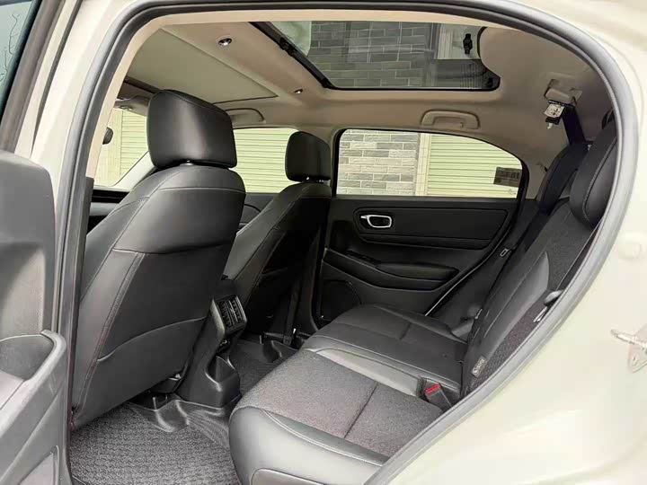 Фото 6 - Honda XR-V