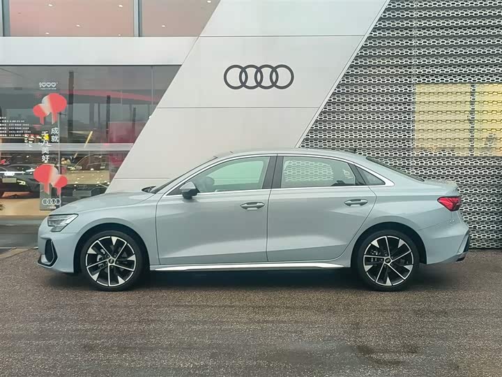 Фото 3 - Audi A3