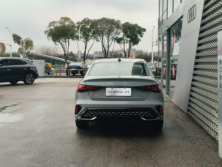 Фото 5 - Audi A3