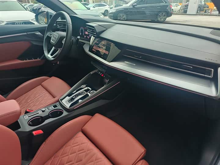 Фото 6 - Audi A3