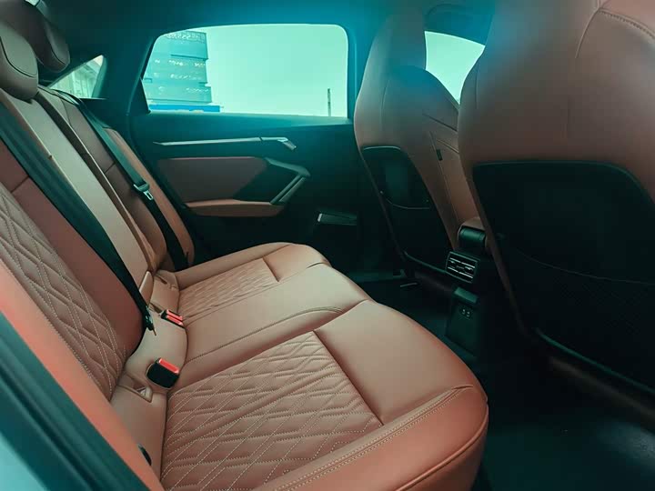 Фото 8 - Audi A3