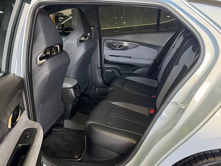 Фото 5 - GAC Trumpchi Empow R