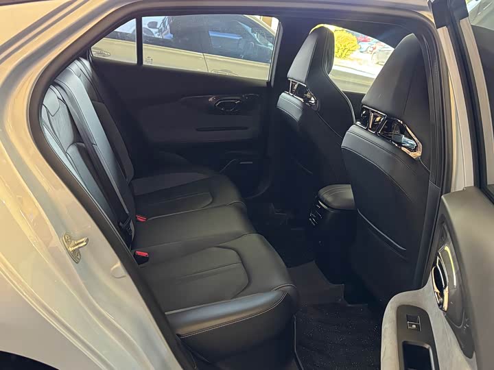 Фото 6 - GAC Trumpchi Empow R