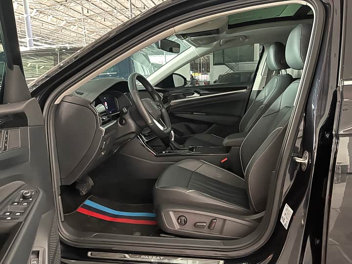 Фото 6 - Volkswagen Passat