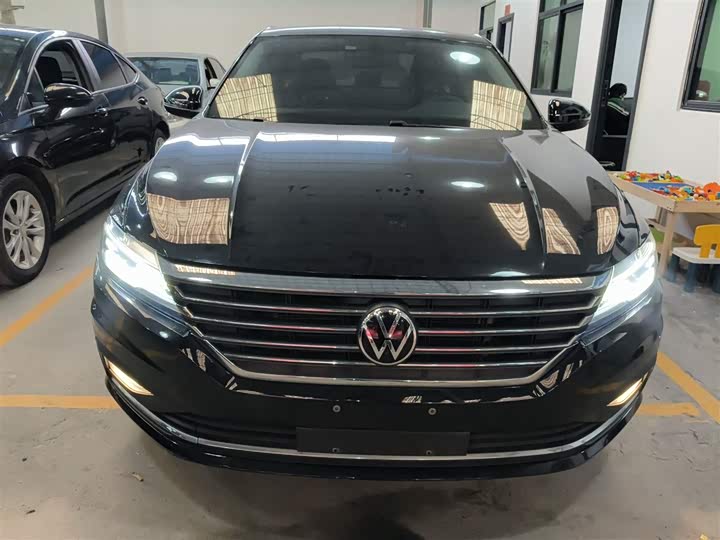 Фото 3 - Volkswagen Lavida