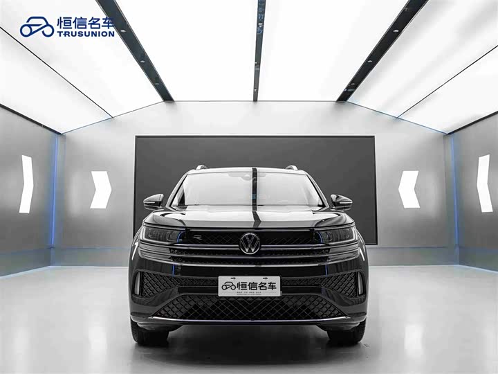 Фото 2 - Volkswagen Tavendor