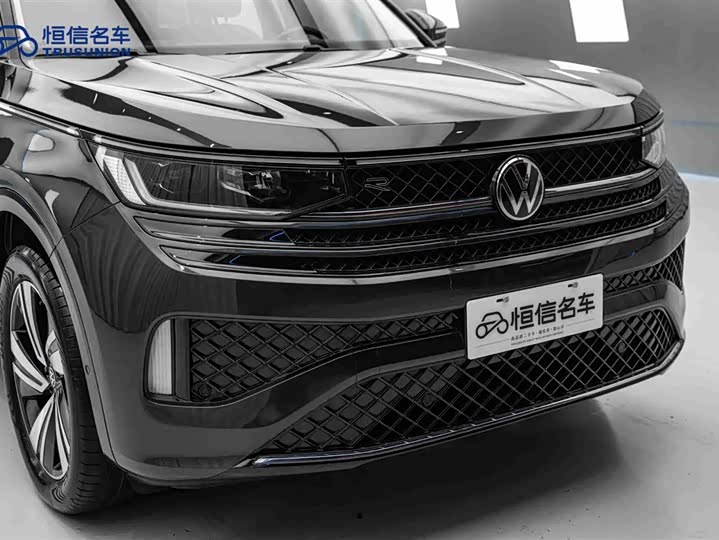 Фото 9 - Volkswagen Tavendor