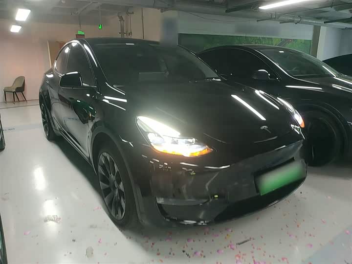 Фото 4 - Tesla Model Y