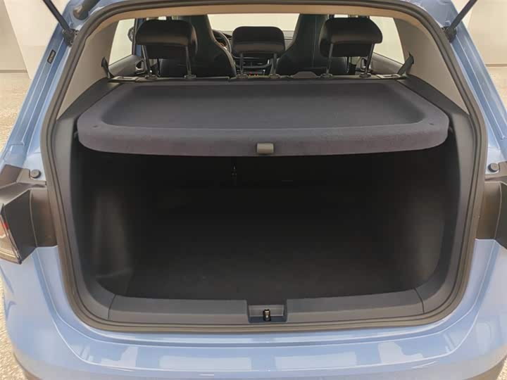 Фото 6 - Volkswagen Tharu