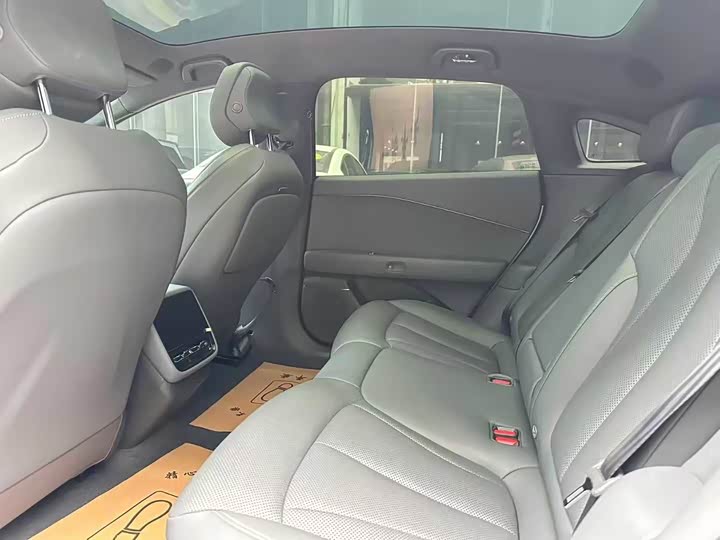 Фото 6 - XPeng F57