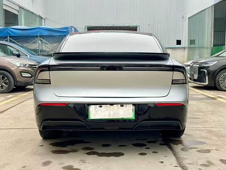 Фото 8 - XPeng F57