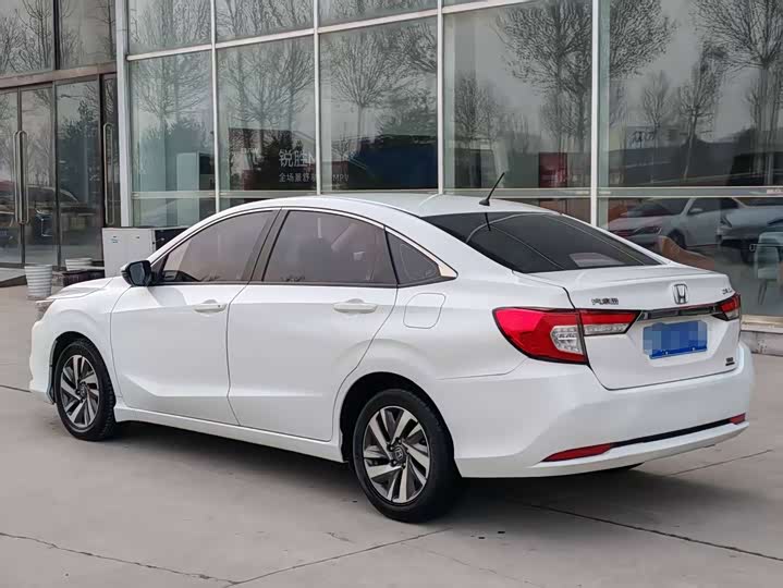 Фото 6 - Honda Crider