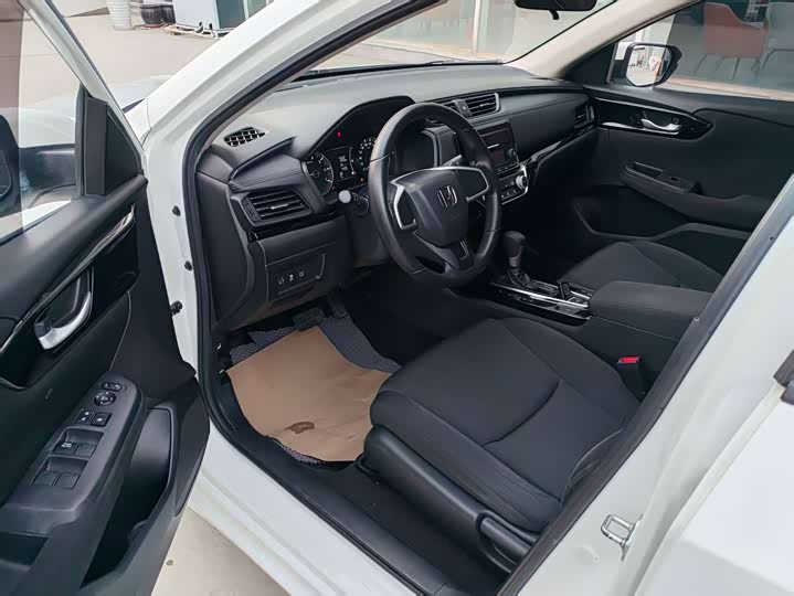 Фото 8 - Honda Crider