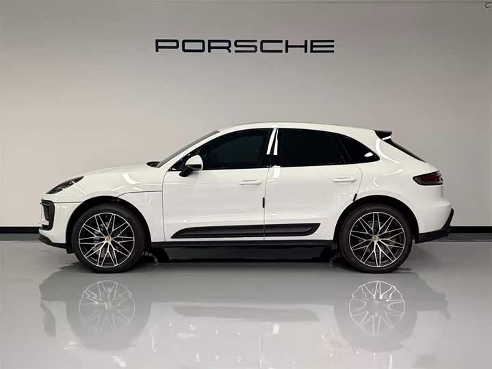Фото 4 - Porsche Macan