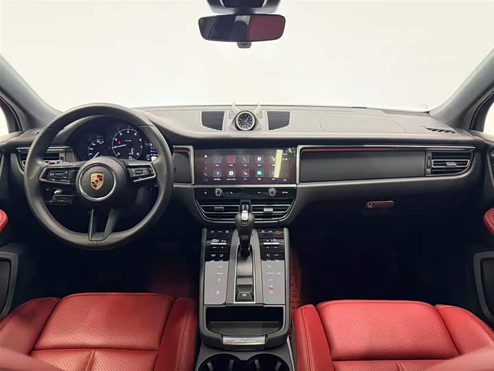 Фото 8 - Porsche Macan