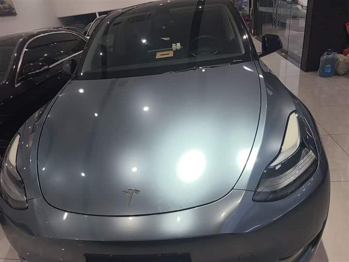 Фото 3 - Tesla Model Y