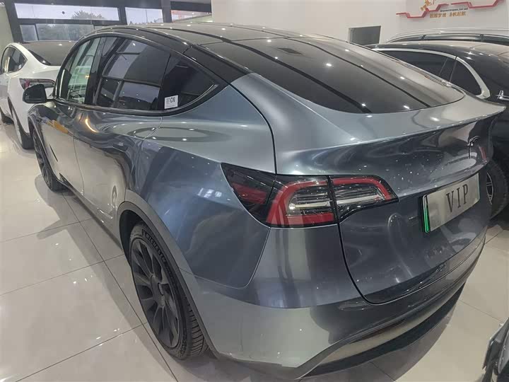 Фото 5 - Tesla Model Y