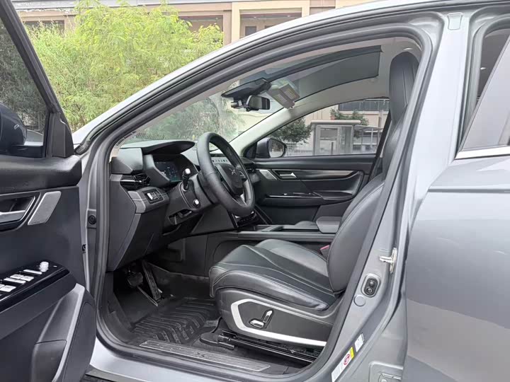 Фото 4 - XPeng G3