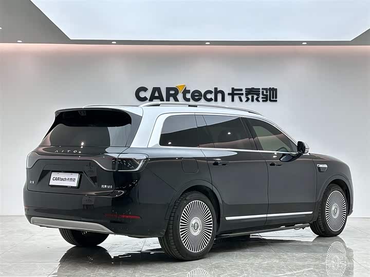 Фото 5 - Aito M9