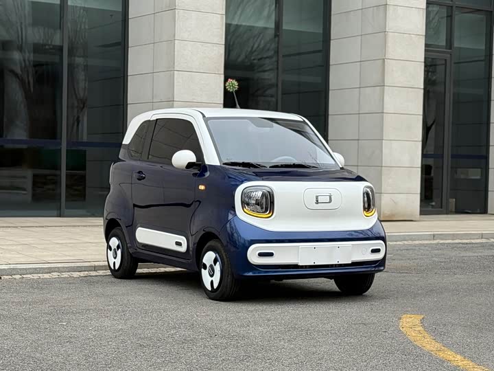 Фото 3 - Bestune Pony