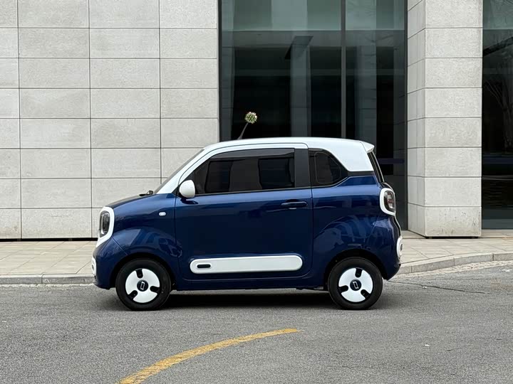 Фото 4 - Bestune Pony