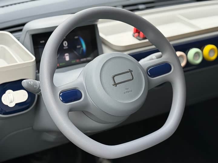 Фото 6 - Bestune Pony