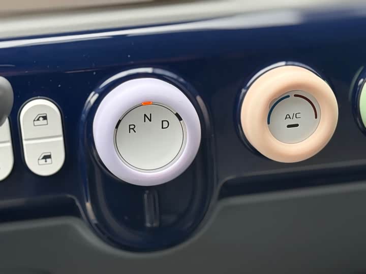 Фото 7 - Bestune Pony