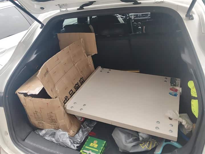 Фото 4 - Mazda CX-4