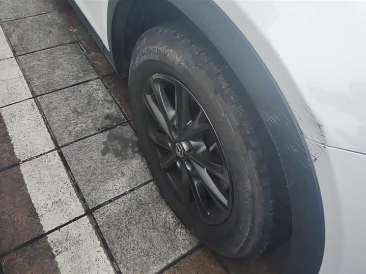 Фото 6 - Mazda CX-4