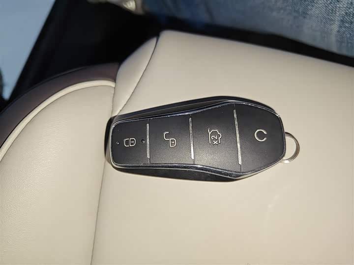 Фото 9 - BYD Song Plus Hybrid/EV