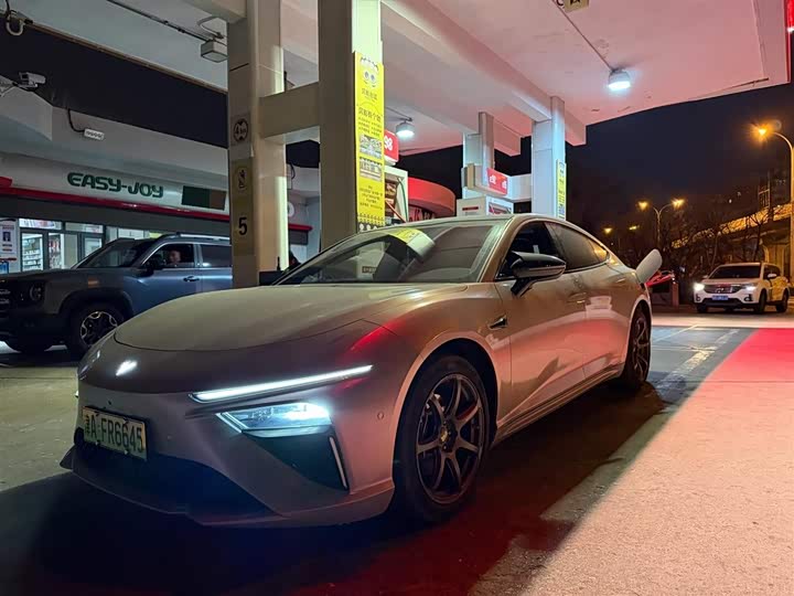 Фото 1 - Hozon S