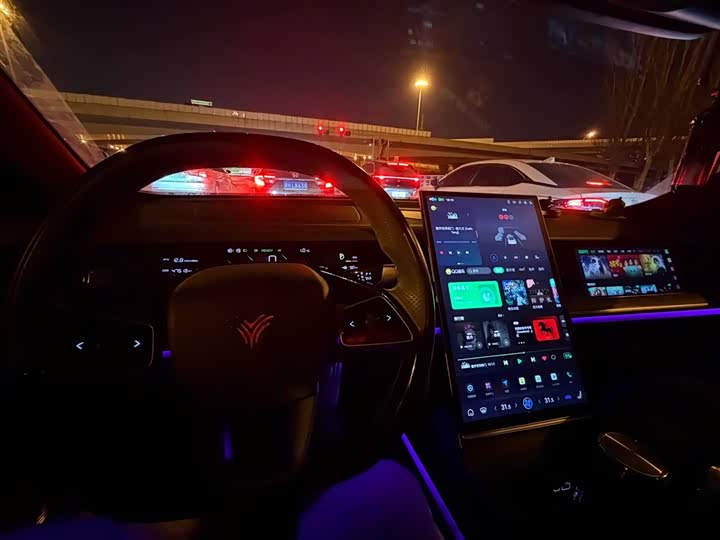 Фото 2 - Hozon S