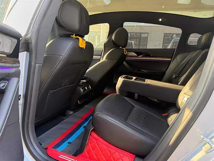 Фото 3 - Hozon S