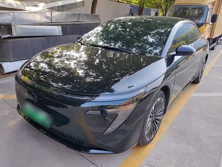 Фото 2 - Nissan N7