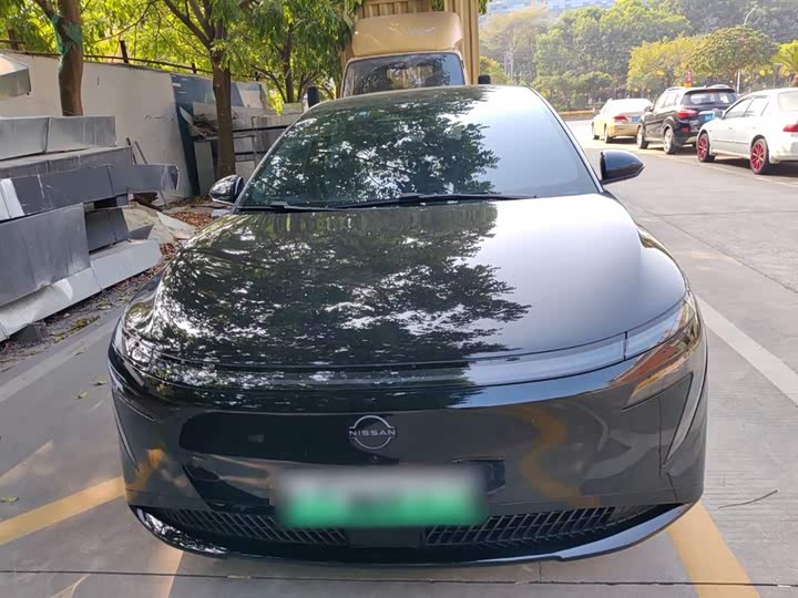 Фото 3 - Nissan N7