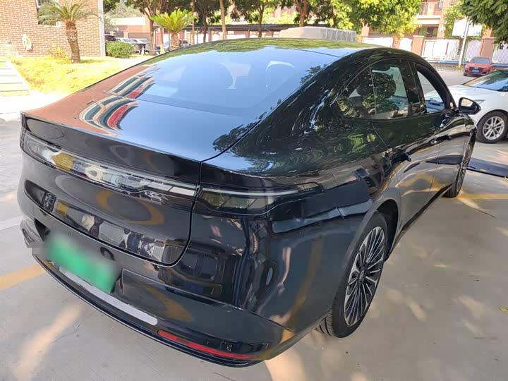 Фото 7 - Nissan N7