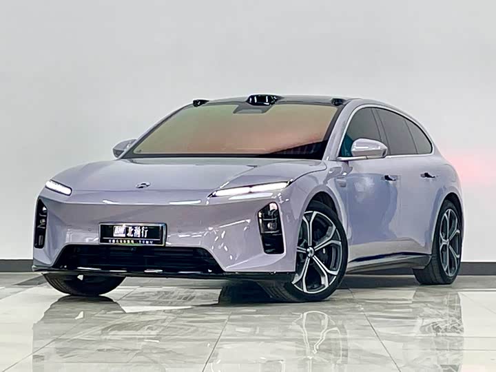 Фото 1 - Nio ET5T